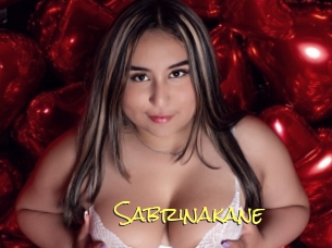 Sabrinakane