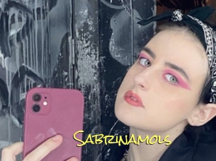 Sabrinamols