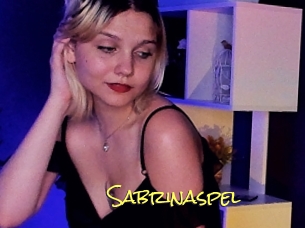 Sabrinaspel