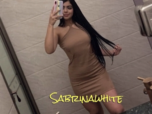 Sabrinawhite