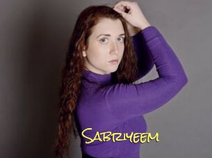 Sabriyeem