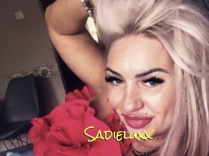 Sadieluxx