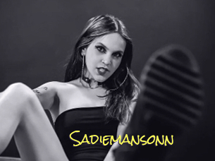 Sadiemansonn