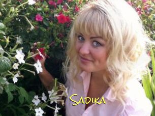 Sadika