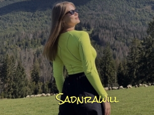 Sadnrawill