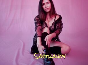 Sahirajoy