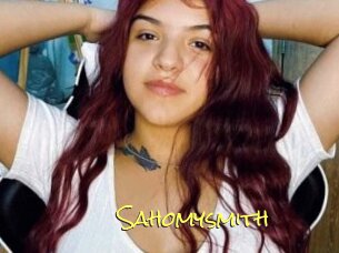 Sahomysmith