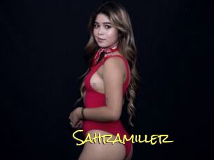 Sahramiller