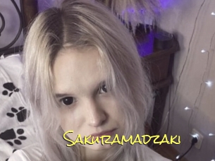 Sakuramadzaki