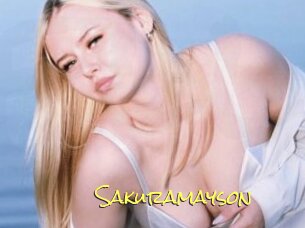 Sakuramayson