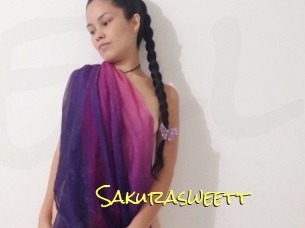 sakurasweett Elles Mouillent