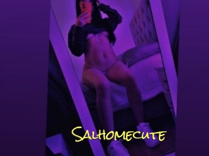 Salhomecute