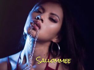 Sallommee