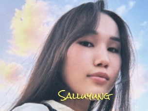 Salluyung