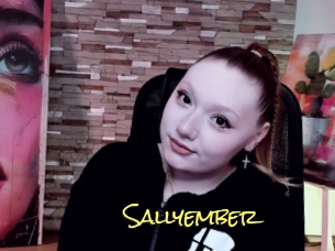 Sallyember