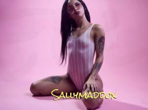 Sallymaddox