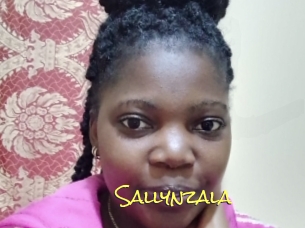 Sallynzala