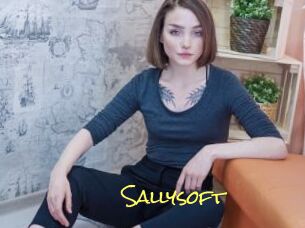 Sallysoft