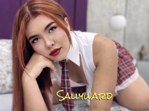 Sallyward