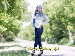 Salmamuslim