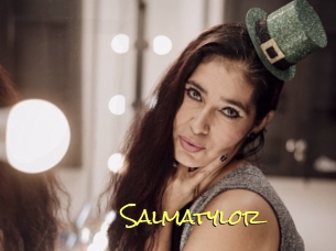 Salmatylor
