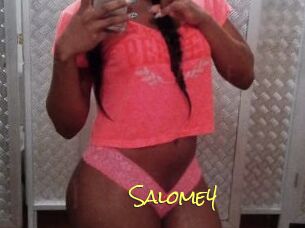 Salome4