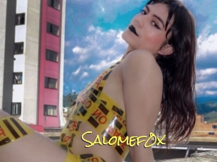 Salomef0x