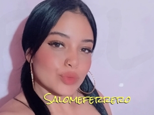 Salomeferrero