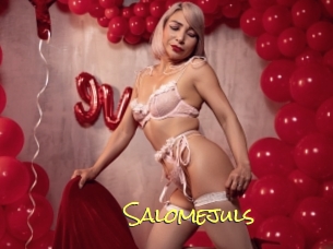 Salomejuls