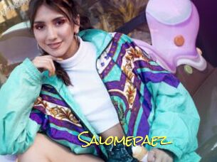 Salomepaez