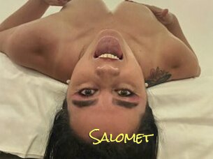 Salomet