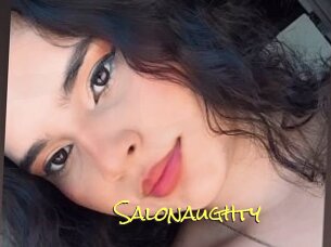 Salonaughty