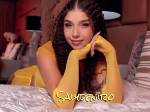 salydeniro Elles Mouillent