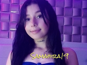 Samahira19