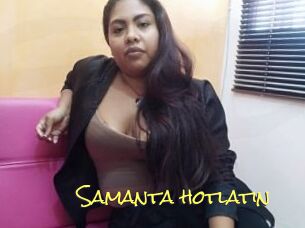 Samanta_hotlatin
