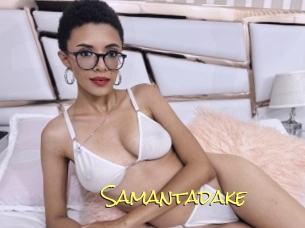samantadake Elles Mouillent