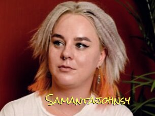 Samantajohnsy