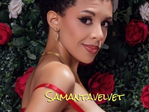 Samantavelvet