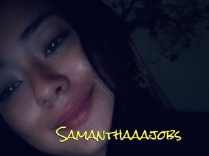 Samanthaaajobs