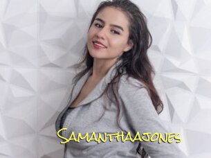 Samanthaajones