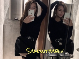 Samanthabev