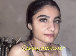 Samanthablunt