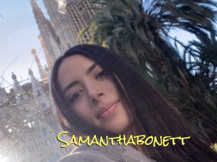 Samanthabonett