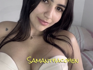 Samanthacohen