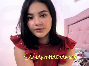 Samanthadiamon