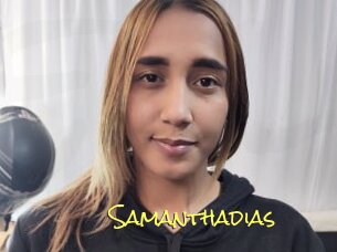 Samanthadias