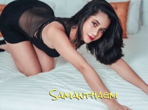 Samanthagm