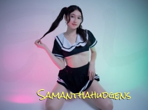 Samanthahudgens