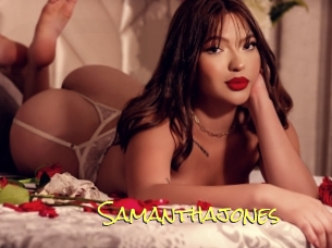 Samanthajones