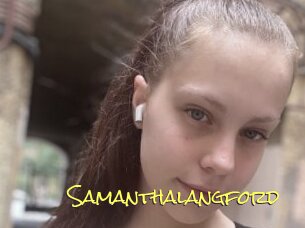 Samanthalangford
